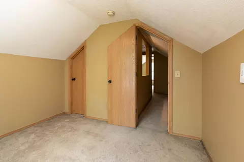 Bedroom - 1130 S Crutcher Ave, Springfield, MO 65804 photo 4 of 5