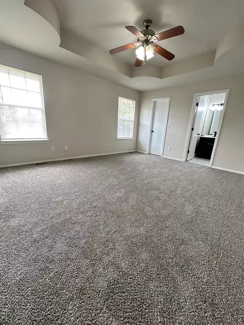 Bedroom - 5408 S Spring Ct, Battlefield, MO 65619 photo 1 of 4