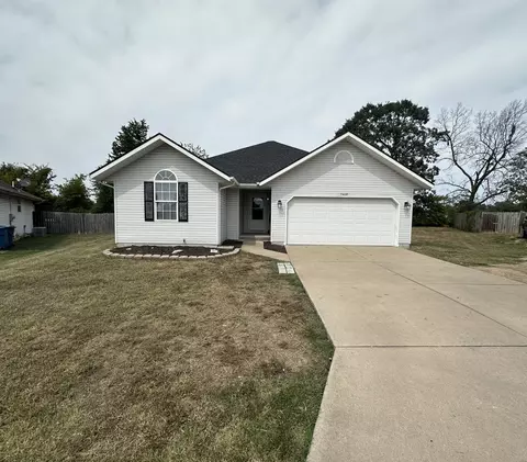 Exterior - 5408 S Spring Ct, Battlefield, MO 65619 photo 1 of 5