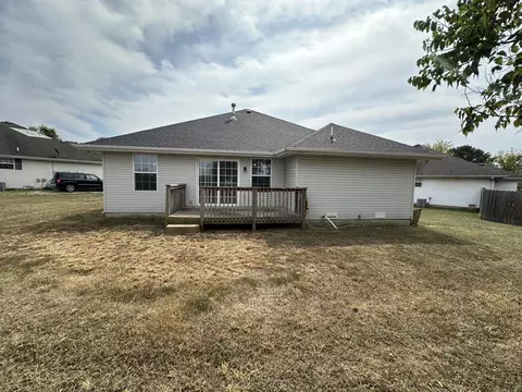 Exterior - 5408 S Spring Ct, Battlefield, MO 65619 photo 4 of 5