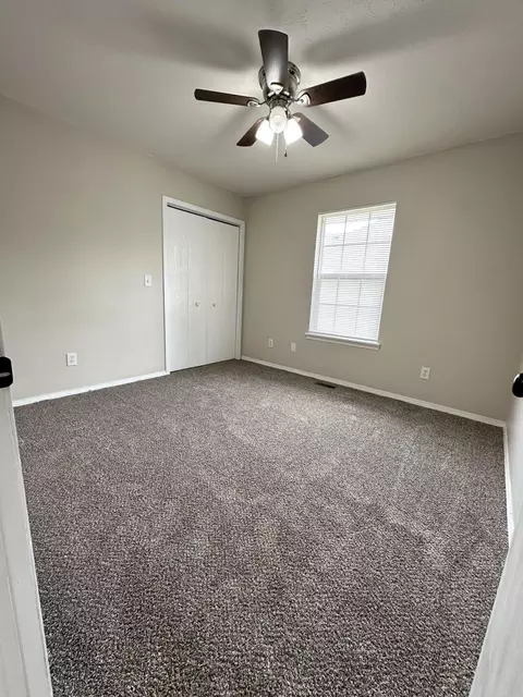 Bedroom - 5408 S Spring Ct, Battlefield, MO 65619 photo 2 of 4
