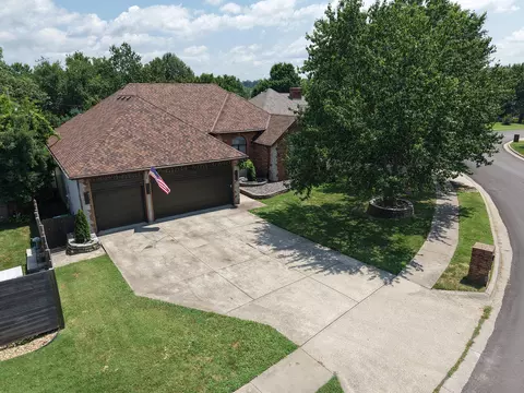 View/Area - 4916 S Buckingham Ln, Springfield, MO 65810 photo 4 of 4