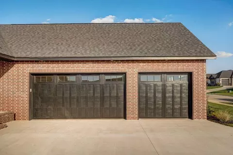 Exterior - 1837 E Cobblestone Dr, Ozark, MO 65721 photo 3 of 12