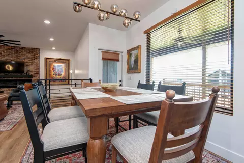 Dining - 1837 E Cobblestone Dr, Ozark, MO 65721 photo 1 of 4