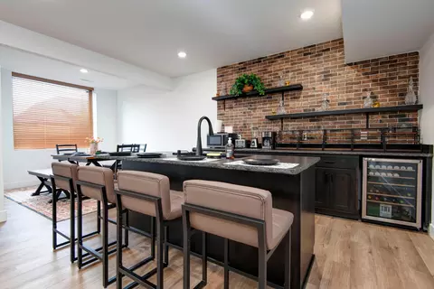 Kitchen - 1837 E Cobblestone Dr, Ozark, MO 65721 photo 6 of 7