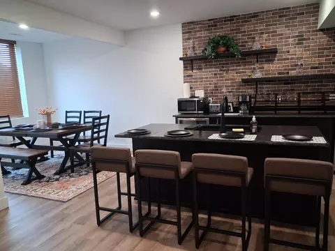 Dining - 1837 E Cobblestone Dr, Ozark, MO 65721 photo 2 of 4