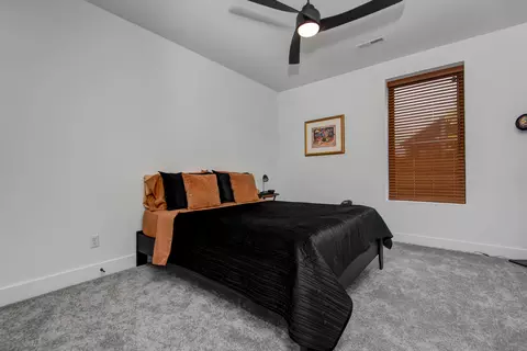 Bedroom - 1837 E Cobblestone Dr, Ozark, MO 65721 photo 5 of 6