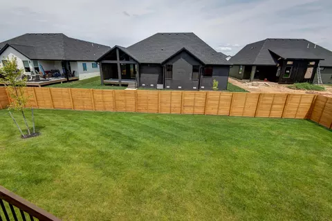 Exterior - 1837 E Cobblestone Dr, Ozark, MO 65721 photo 12 of 12