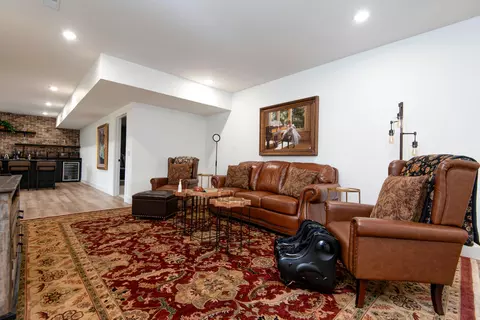 Living - 1837 E Cobblestone Dr, Ozark, MO 65721 photo 4 of 4