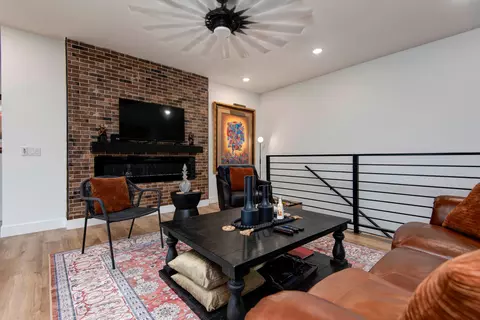 Living - 1837 E Cobblestone Dr, Ozark, MO 65721 photo 1 of 4