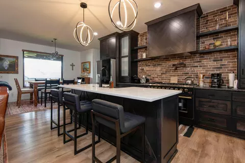 Kitchen - 1837 E Cobblestone Dr, Ozark, MO 65721 photo 1 of 7