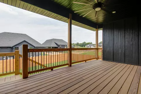 Exterior - 1837 E Cobblestone Dr, Ozark, MO 65721 photo 5 of 12