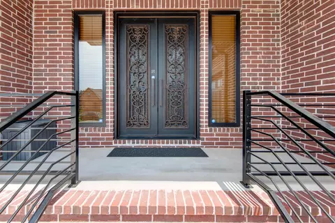 Entry Way - 1837 E Cobblestone Dr, Ozark, MO 65721 photo 1 of 2