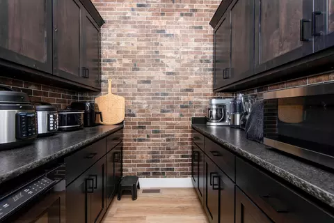 Kitchen - 1837 E Cobblestone Dr, Ozark, MO 65721 photo 5 of 7