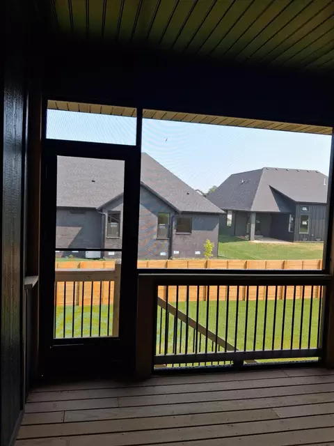 Exterior - 1837 E Cobblestone Dr, Ozark, MO 65721 photo 7 of 12