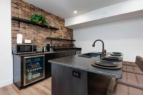 Kitchen - 1837 E Cobblestone Dr, Ozark, MO 65721 photo 7 of 7
