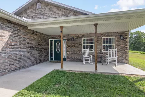 Exterior - 115 Mcvey Dr, Chadwick, MO 65629 photo 3 of 10
