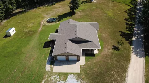View/Area - 115 Mcvey Dr, Chadwick, MO 65629 photo 4 of 4
