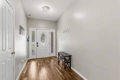 Entry Way - 115 Mcvey Dr, Chadwick, MO 65629 photo 1 of 5