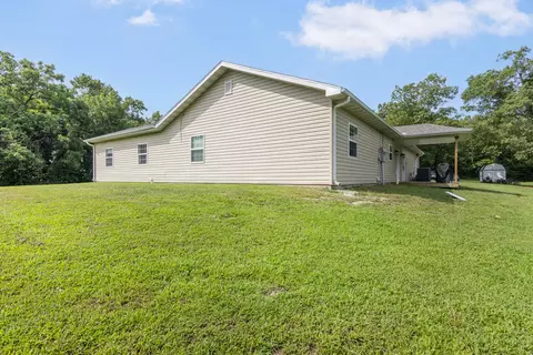 Exterior - 115 Mcvey Dr, Chadwick, MO 65629 photo 8 of 10