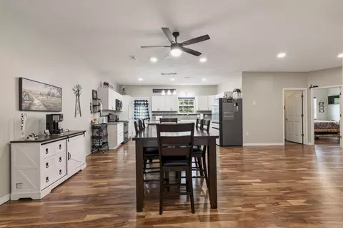 Dining - 115 Mcvey Dr, Chadwick, MO 65629 photo 1 of 1