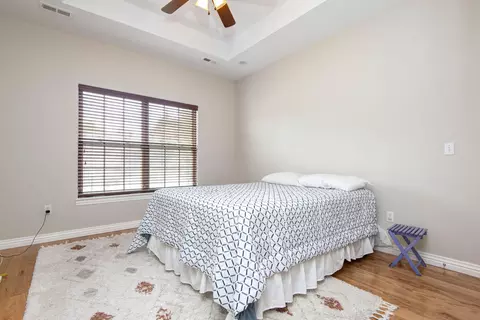 Bedroom - 4649 Silo Hills Dr, Springfield, MO 65802 photo 3 of 3