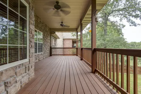 Exterior - 4649 Silo Hills Dr, Springfield, MO 65802 photo 2 of 6