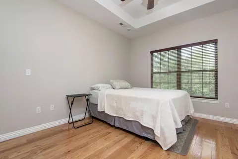 Bedroom - 4649 Silo Hills Dr, Springfield, MO 65802 photo 2 of 3