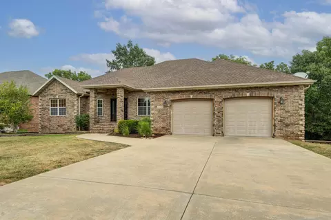 Exterior - 4649 Silo Hills Dr, Springfield, MO 65802 photo 5 of 6