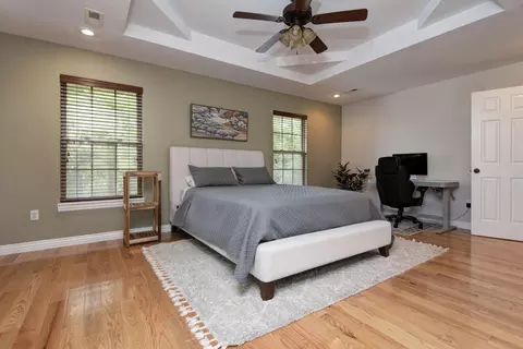 Bedroom - 4649 Silo Hills Dr, Springfield, MO 65802 photo 1 of 3