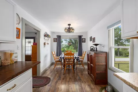 Dining - 169 Saint Joseph St, Forsyth, MO 65653 photo 2 of 2