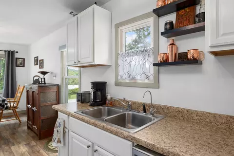 Kitchen - 169 Saint Joseph St, Forsyth, MO 65653 photo 3 of 4