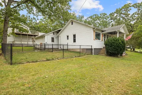 Exterior - 169 Saint Joseph St, Forsyth, MO 65653 photo 3 of 10