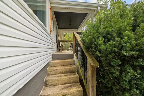 Exterior - 169 Saint Joseph St, Forsyth, MO 65653 photo 6 of 10