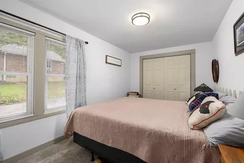 Bedroom - 169 Saint Joseph St, Forsyth, MO 65653 photo 1 of 2