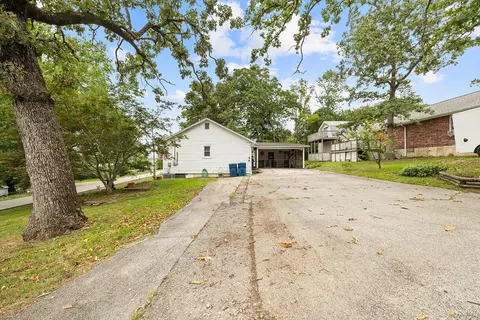 Exterior - 169 Saint Joseph St, Forsyth, MO 65653 photo 1 of 10