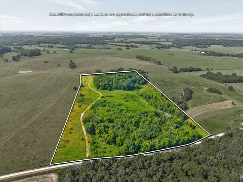 View/Area - 1274 E Dade 14, Aldrich, MO 65601 photo 1 of 8