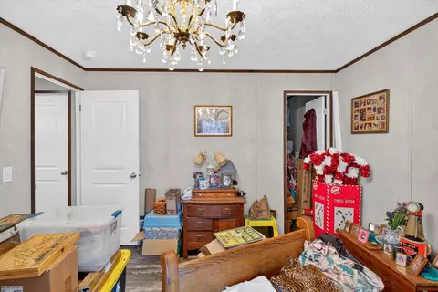 Bedroom - 1274 E Dade 14, Aldrich, MO 65601 photo 6 of 6