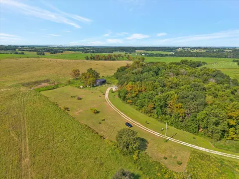 View/Area - 1274 E Dade 14, Aldrich, MO 65601 photo 5 of 8