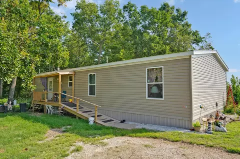Exterior - 1274 E Dade 14, Aldrich, MO 65601 photo 2 of 7