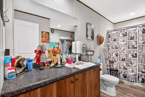 Bath - 1274 E Dade 14, Aldrich, MO 65601 photo 1 of 2