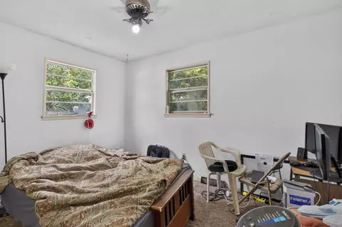 Bedroom - 903 E Villa Marie St, Springfield, MO 65803 photo 3 of 3