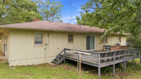 Exterior - 1044 State Highway T, Gainesville, MO 65655 photo 5 of 5