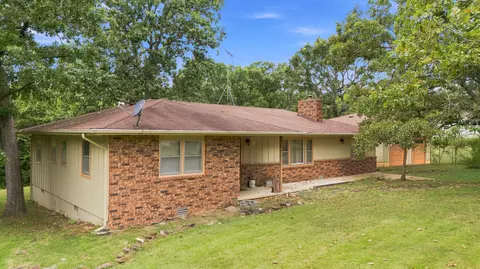 Exterior - 1044 State Highway T, Gainesville, MO 65655 photo 2 of 5
