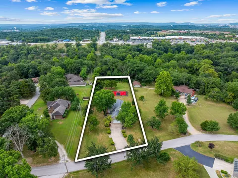 View/Area - 481 Sunny Brook Dr, Branson, MO 65616 photo 1 of 5