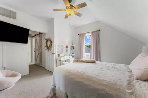 Bedroom - 481 Sunny Brook Dr, Branson, MO 65616 photo 5 of 6