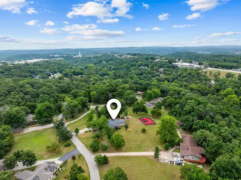 View/Area - 481 Sunny Brook Dr, Branson, MO 65616 photo 3 of 5