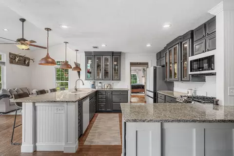 Kitchen - 481 Sunny Brook Dr, Branson, MO 65616 photo 1 of 3