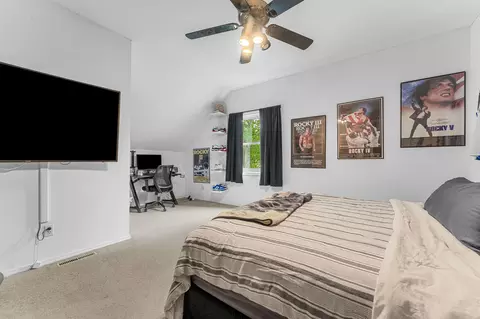 Bedroom - 481 Sunny Brook Dr, Branson, MO 65616 photo 6 of 6