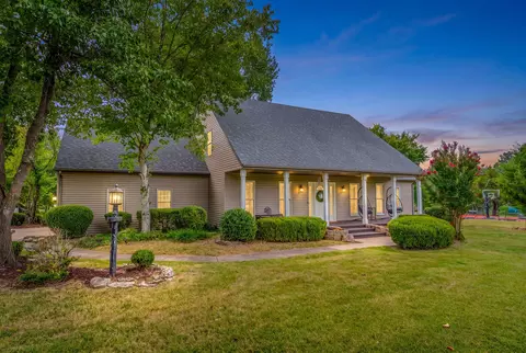 Exterior - 481 Sunny Brook Dr, Branson, MO 65616 photo 3 of 8